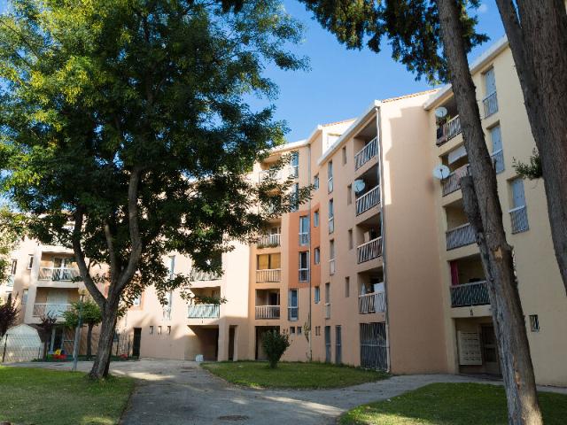 Appartement location à Avignon