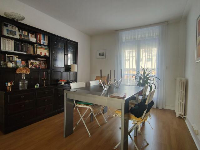 Appartement location à Beauvais