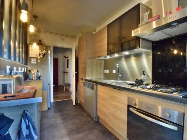 Appartement location à Bordeaux, Bègles