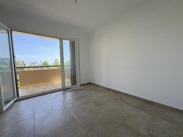 Appartement location à Bastia, Borgo