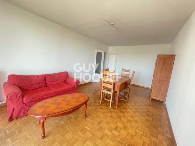 Appartement location à Valence, Bourg-lès-valence