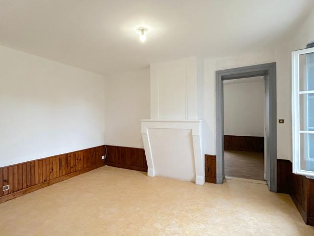 Appartement location à Blaye, Cavignac