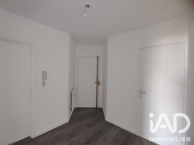 Appartement location à Chartres
