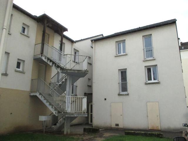 Appartement location à Chinon