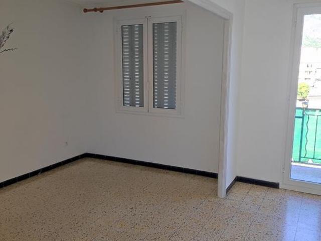 Appartement location à Corte