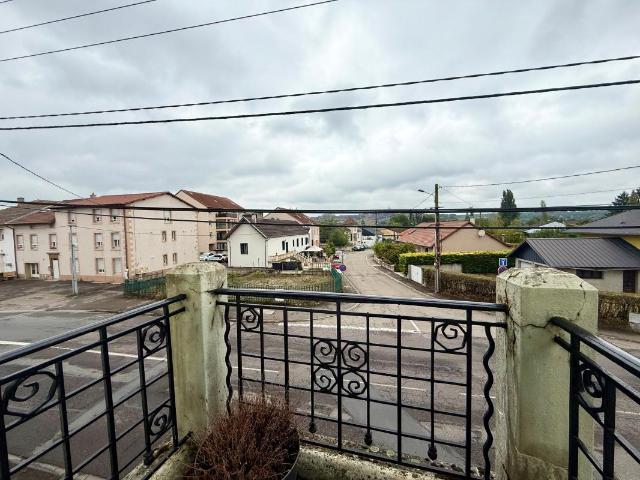 Appartement location à Thionville, Florange