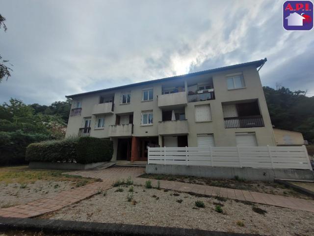 Appartement location à Foix, Ganac