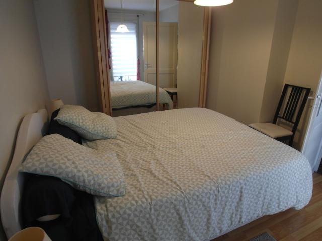 Appartement location à Grenoble, Saint-egrève