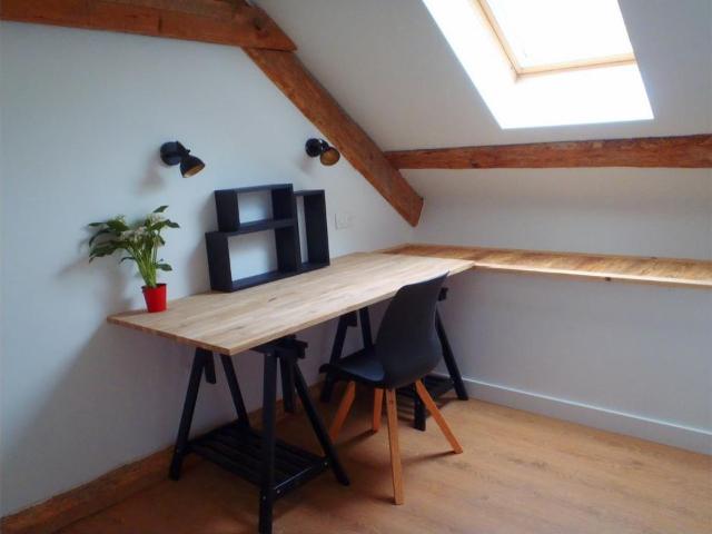 Appartement location à Annecy, Groisy