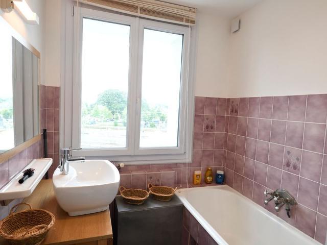 Appartement location à Guingamp, Bretagne