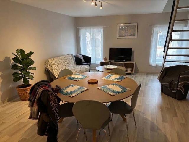 Appartement location à Thionville, Hunting