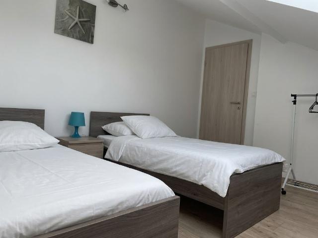 Appartement location à Thionville, Hunting