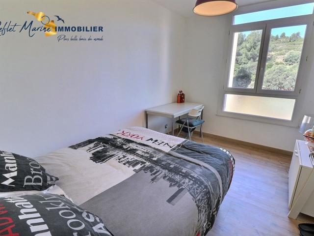 Appartement location à Marseille, La Ciotat