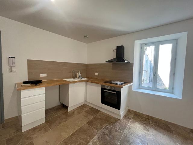 Appartement location à Fontenelles, La Voulte-sur-Rhône