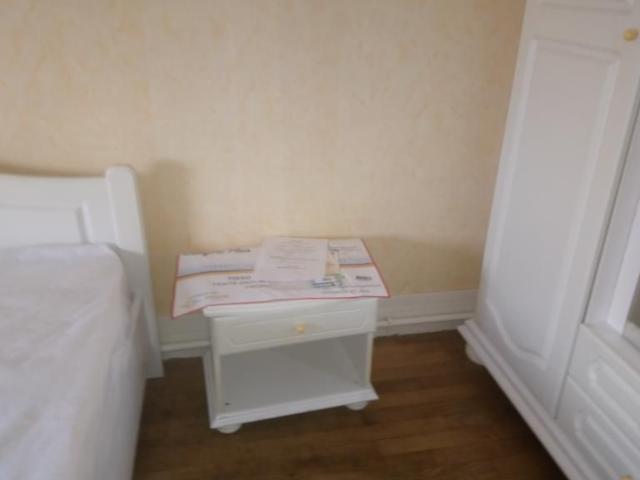 Appartement location à Le Mans