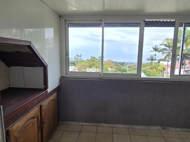 Appartement location à La Réunion