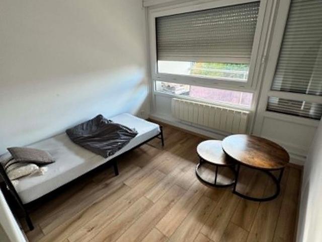 Appartement location à Lille, La Bassée