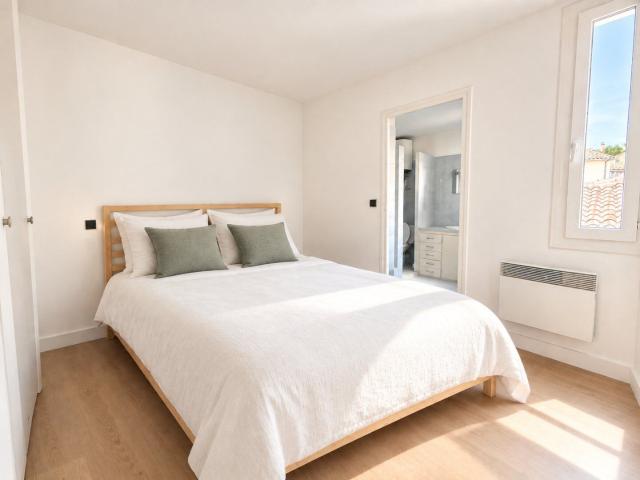 Appartement location à Montpellier