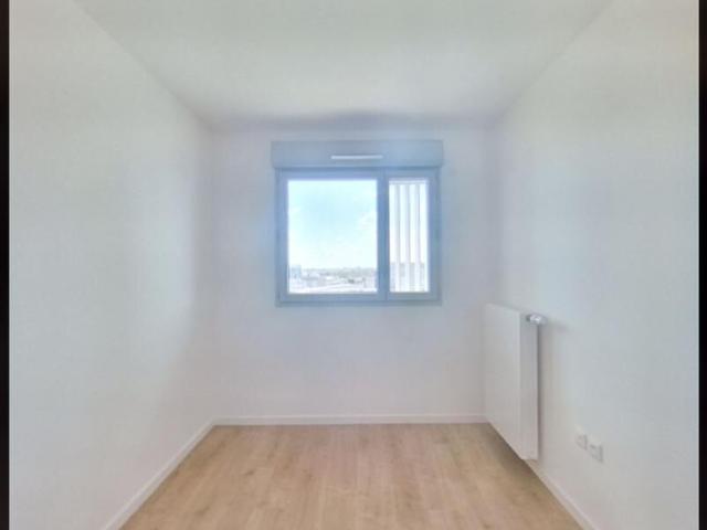 Appartement location à France métropolitaine, Nanterre