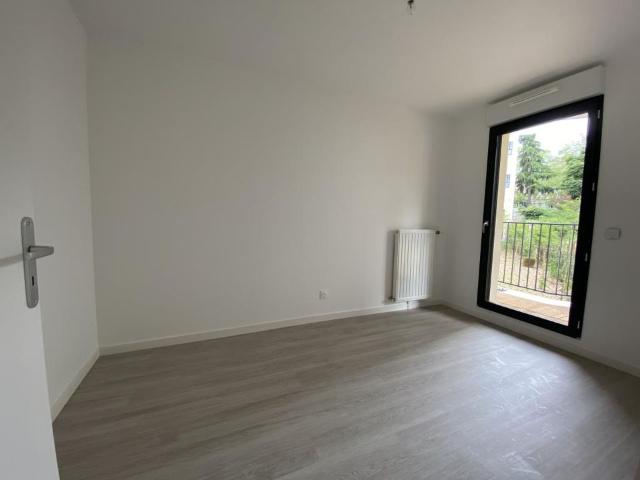 Appartement location à Nanterre