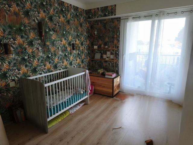Appartement location à Nantes, La Chapelle-basse-mer