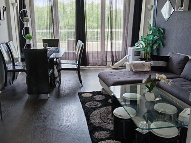 Appartement location à Pontoise, Cergy