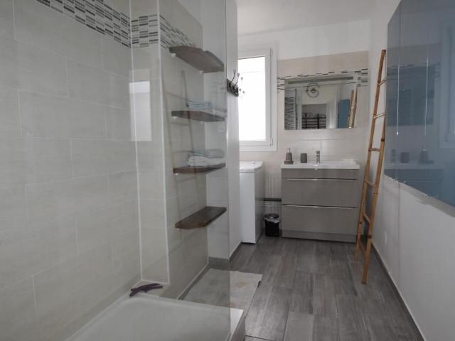 Appartement location à Reims