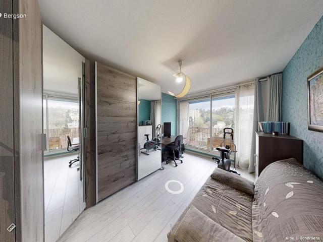 Appartement location à Saint-Étienne, Saint-martin-la-plaine