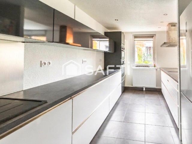 Appartement location à Mulhouse, Saint-louis