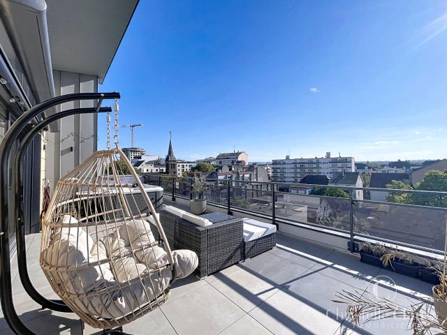 Appartement location à Mulhouse, Saint-louis