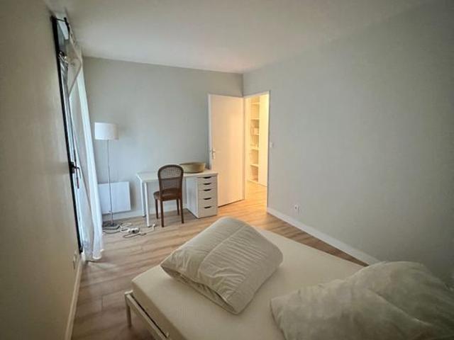 Appartement location à Toulouse