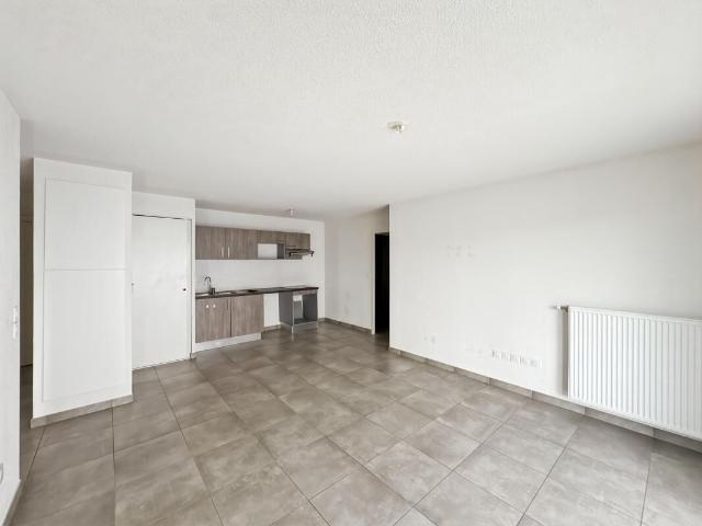 Appartement location à Toulouse