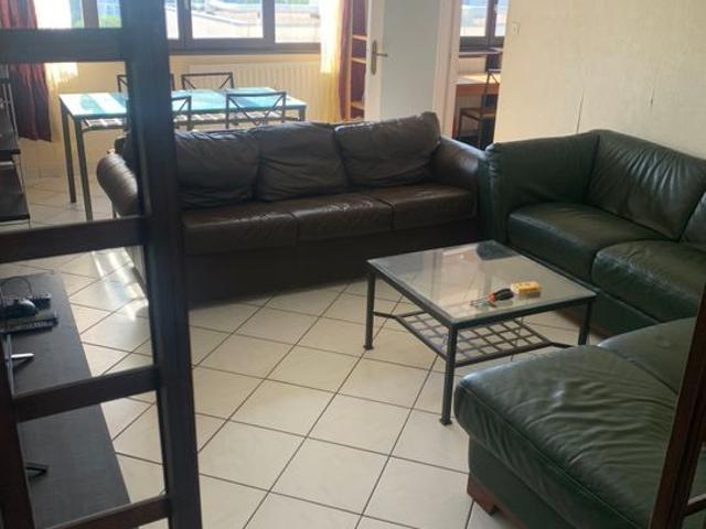Appartement location à Nancy, Grand Est