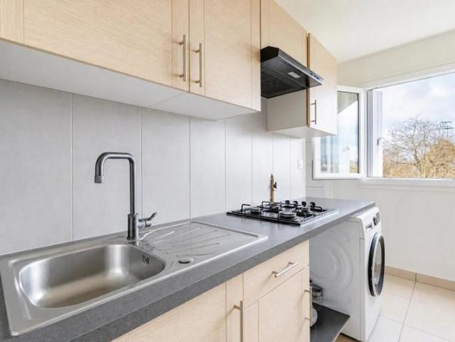 Appartement vente à Sarcelles, Saint-gratien