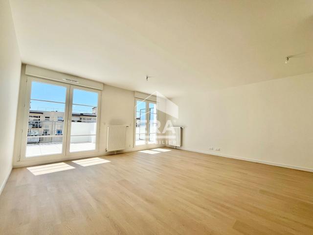 Appartement vente à Saint-Germain-en-Laye, Achères