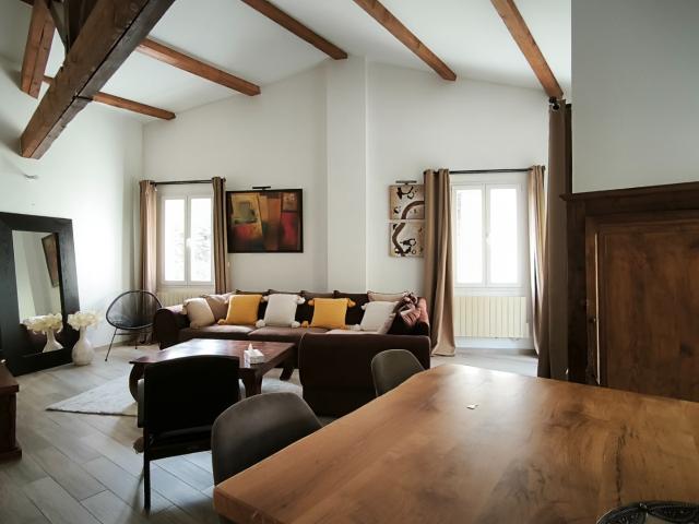 Appartement vente à Lyon, Métropole de Lyon