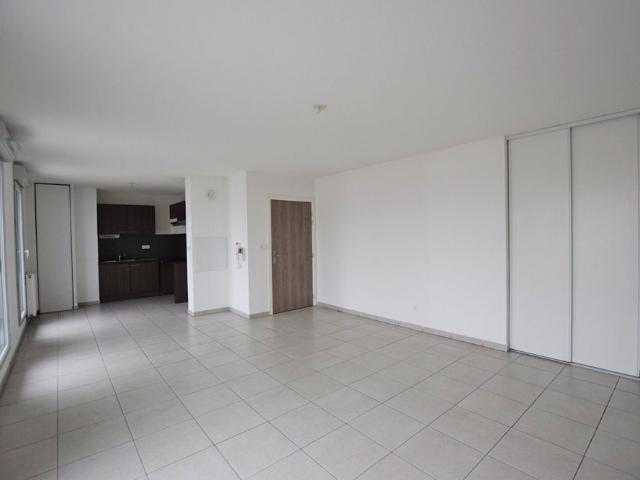Appartement location à Toulouse