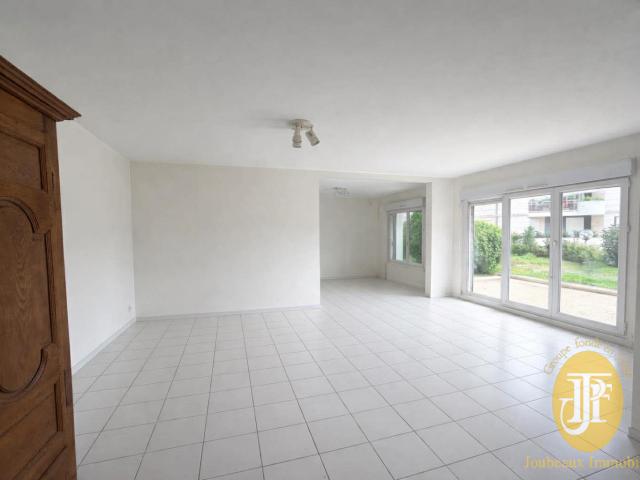 Appartement vente à Les Andelys, Vernon