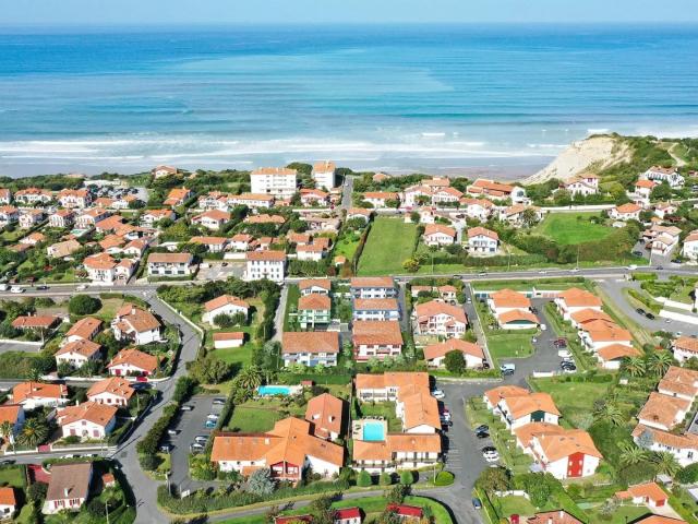 Appartement vente à Bayonne, Bidart
