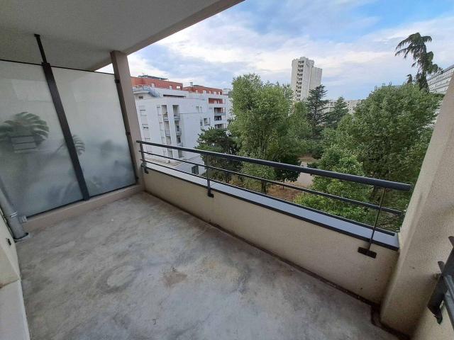 Appartement location à Le Grand Pré, Ampuis