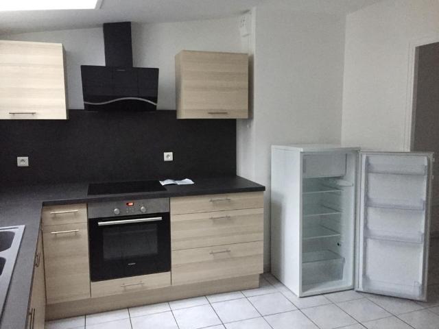Appartement location à Arras