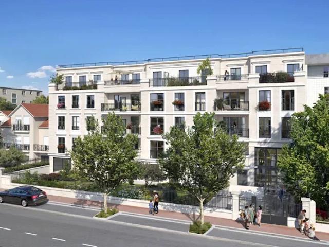 Appartement vente à Nogent-sur-Marne, Le Perreux-sur-marne