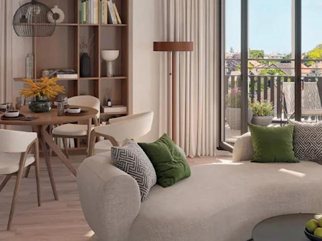 Appartement vente à L'Haÿ-les-Roses, Île-de-France