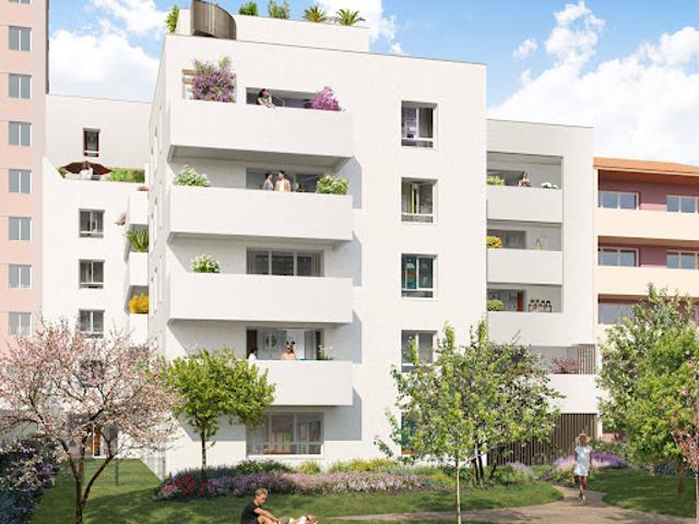 Appartement vente à Toulouse