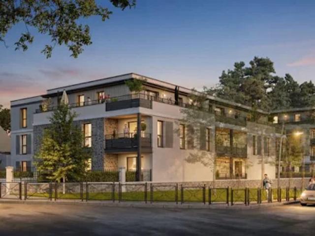 Appartement vente à Torcy