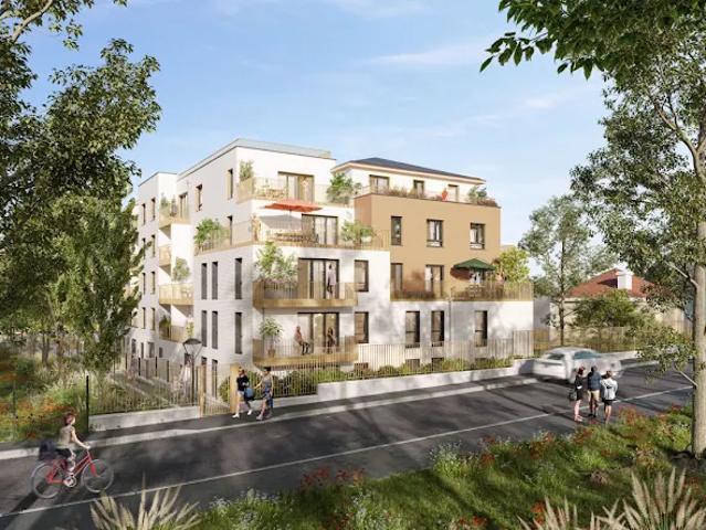 Appartement vente à Nogent-sur-Marne, Villiers-sur-marne