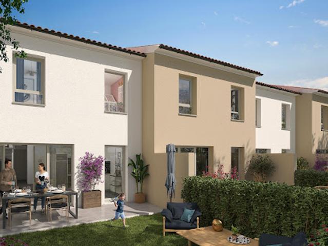 Appartement vente à Barnave, Valence