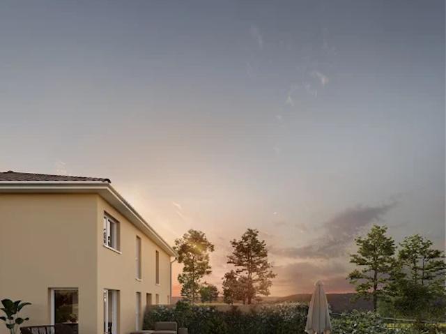 Appartement vente à Chambéry, Saint-genix-sur-guiers