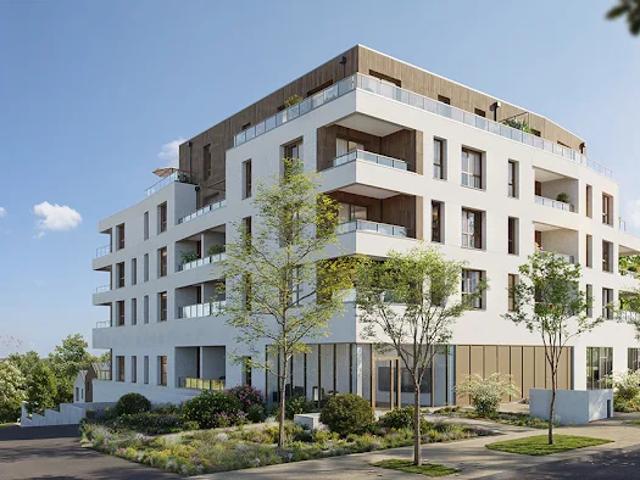 Appartement vente à Nantes, Orvault