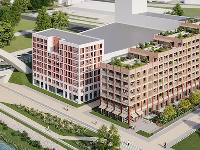 Appartement vente à Strasbourg, Hoenheim